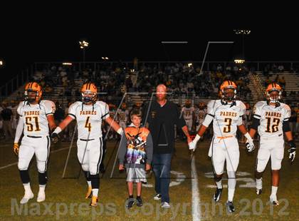 Thumbnail 2 in Marcos de Niza @ Chavez photogallery.