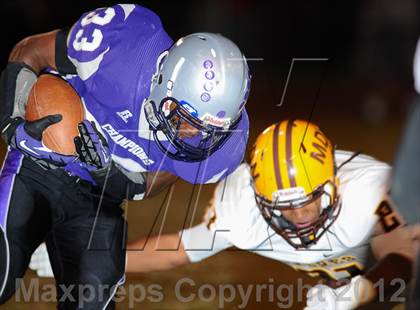 Thumbnail 2 in Marcos de Niza @ Chavez photogallery.