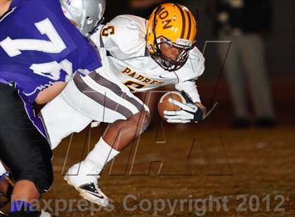 Thumbnail 1 in Marcos de Niza @ Chavez photogallery.