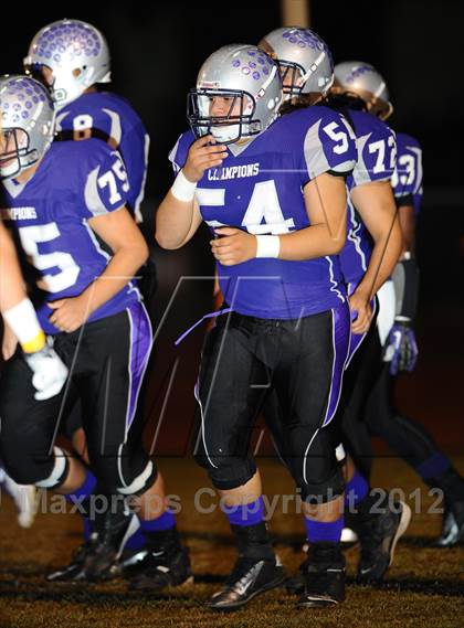 Thumbnail 1 in Marcos de Niza @ Chavez photogallery.