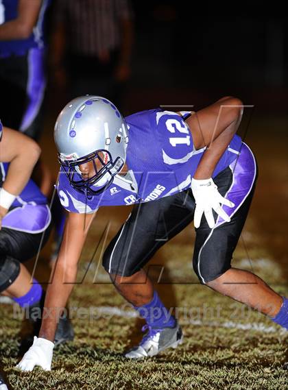 Thumbnail 3 in Marcos de Niza @ Chavez photogallery.