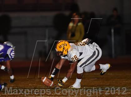 Thumbnail 2 in Marcos de Niza @ Chavez photogallery.