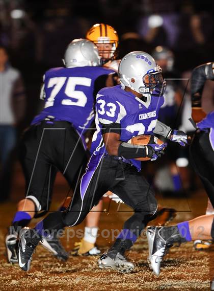 Thumbnail 1 in Marcos de Niza @ Chavez photogallery.