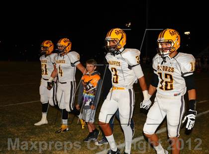 Thumbnail 1 in Marcos de Niza @ Chavez photogallery.