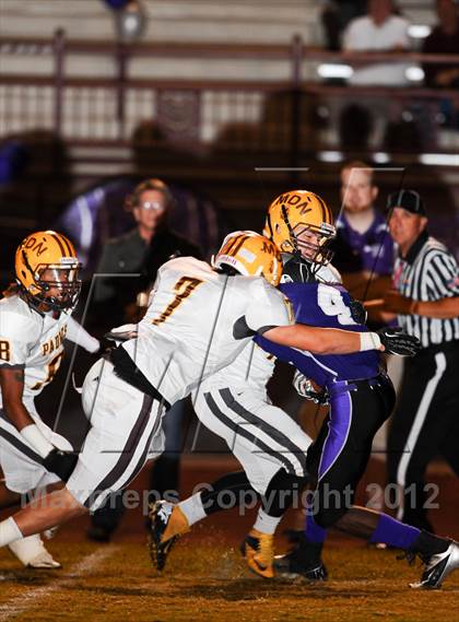 Thumbnail 1 in Marcos de Niza @ Chavez photogallery.