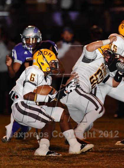 Thumbnail 1 in Marcos de Niza @ Chavez photogallery.