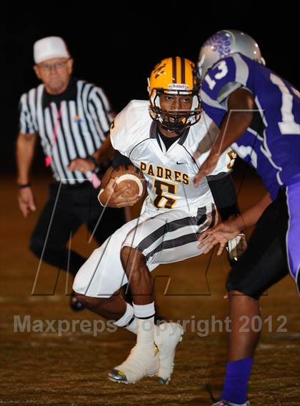 Thumbnail 3 in Marcos de Niza @ Chavez photogallery.