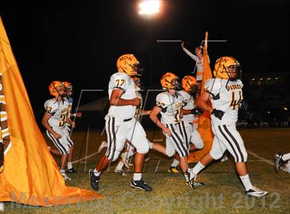 Thumbnail 1 in Marcos de Niza @ Chavez photogallery.