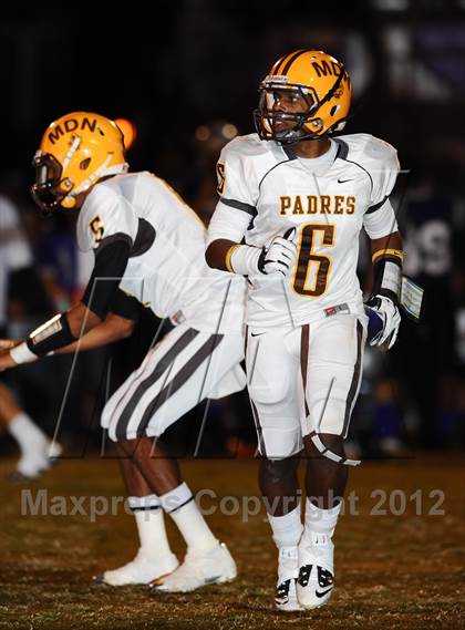 Thumbnail 1 in Marcos de Niza @ Chavez photogallery.