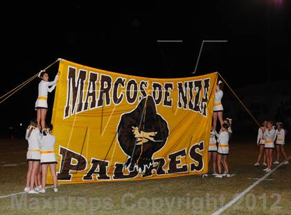 Thumbnail 2 in Marcos de Niza @ Chavez photogallery.