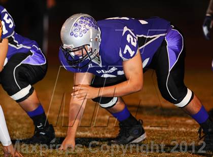 Thumbnail 2 in Marcos de Niza @ Chavez photogallery.