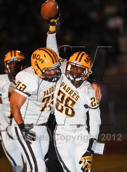 Thumbnail 3 in Marcos de Niza @ Chavez photogallery.