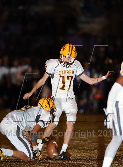 Thumbnail 1 in Marcos de Niza @ Chavez photogallery.