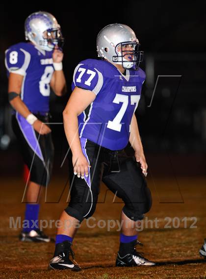 Thumbnail 3 in Marcos de Niza @ Chavez photogallery.