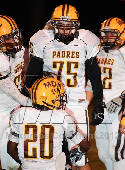 Thumbnail 2 in Marcos de Niza @ Chavez photogallery.