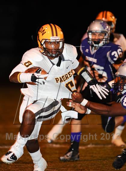 Thumbnail 1 in Marcos de Niza @ Chavez photogallery.