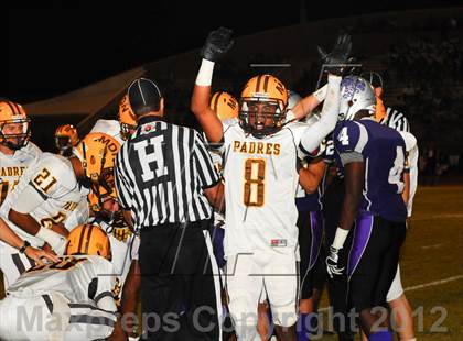Thumbnail 3 in Marcos de Niza @ Chavez photogallery.
