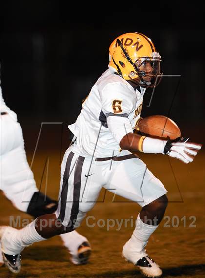 Thumbnail 3 in Marcos de Niza @ Chavez photogallery.