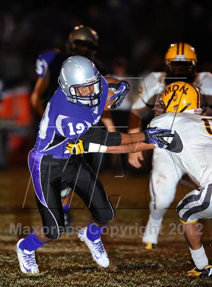 Thumbnail 3 in Marcos de Niza @ Chavez photogallery.