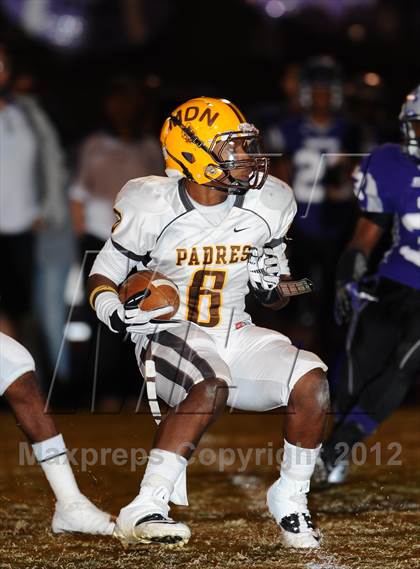 Thumbnail 1 in Marcos de Niza @ Chavez photogallery.