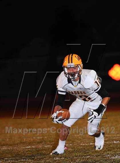 Thumbnail 1 in Marcos de Niza @ Chavez photogallery.