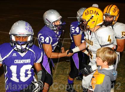 Thumbnail 2 in Marcos de Niza @ Chavez photogallery.