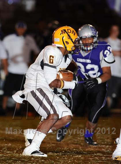Thumbnail 3 in Marcos de Niza @ Chavez photogallery.