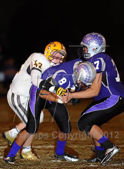 Thumbnail 3 in Marcos de Niza @ Chavez photogallery.