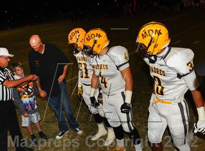 Thumbnail 3 in Marcos de Niza @ Chavez photogallery.