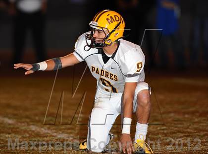 Thumbnail 1 in Marcos de Niza @ Chavez photogallery.