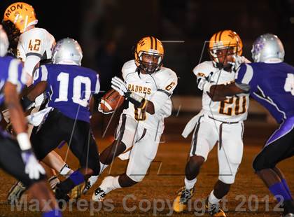 Thumbnail 2 in Marcos de Niza @ Chavez photogallery.