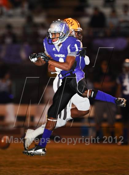 Thumbnail 3 in Marcos de Niza @ Chavez photogallery.