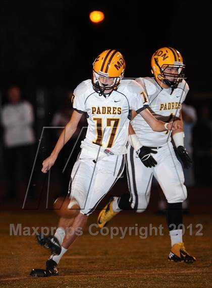 Thumbnail 1 in Marcos de Niza @ Chavez photogallery.