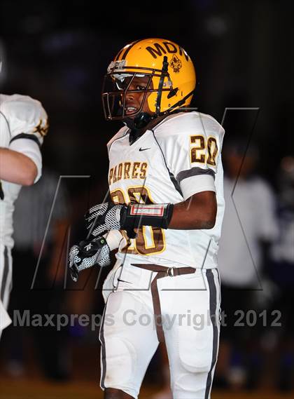 Thumbnail 1 in Marcos de Niza @ Chavez photogallery.