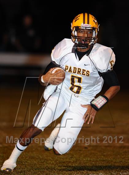 Thumbnail 1 in Marcos de Niza @ Chavez photogallery.