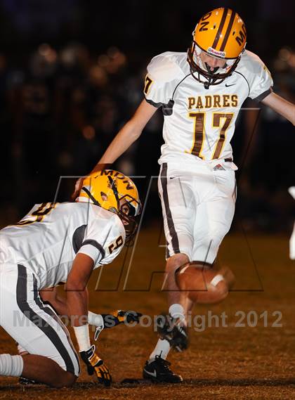 Thumbnail 1 in Marcos de Niza @ Chavez photogallery.