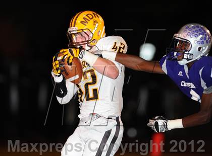 Thumbnail 3 in Marcos de Niza @ Chavez photogallery.