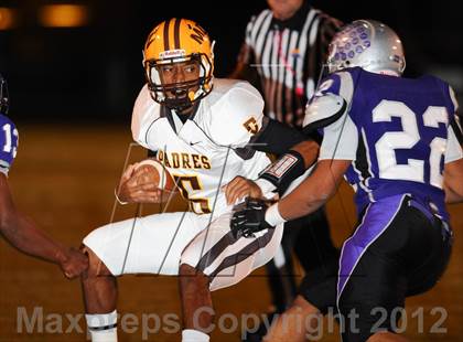 Thumbnail 1 in Marcos de Niza @ Chavez photogallery.