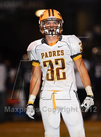 Thumbnail 2 in Marcos de Niza @ Chavez photogallery.