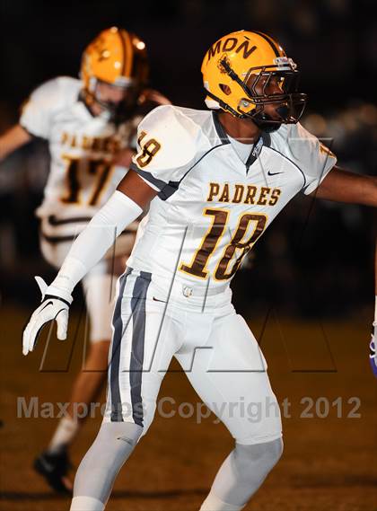 Thumbnail 2 in Marcos de Niza @ Chavez photogallery.