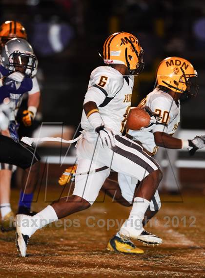 Thumbnail 2 in Marcos de Niza @ Chavez photogallery.