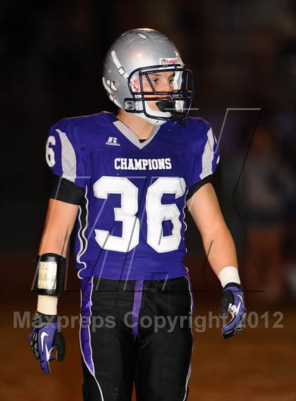 Thumbnail 2 in Marcos de Niza @ Chavez photogallery.