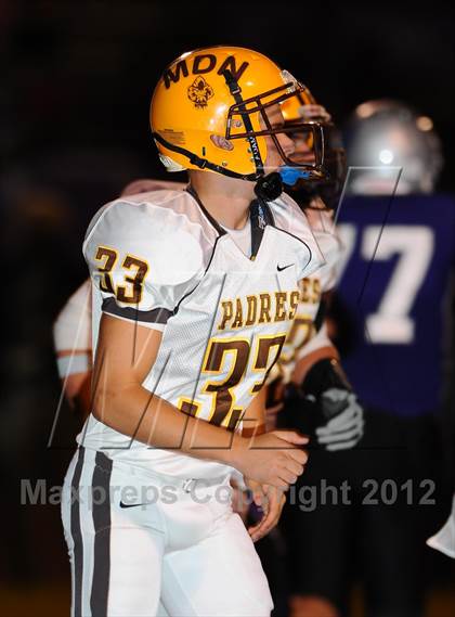 Thumbnail 1 in Marcos de Niza @ Chavez photogallery.