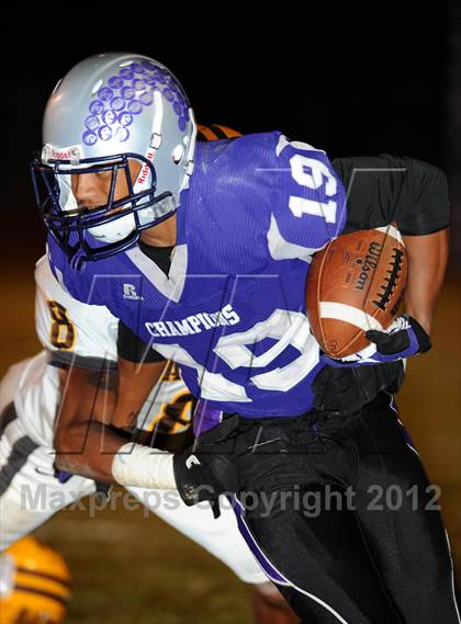Thumbnail 2 in Marcos de Niza @ Chavez photogallery.