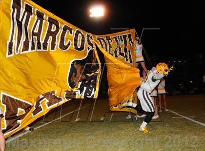 Thumbnail 3 in Marcos de Niza @ Chavez photogallery.