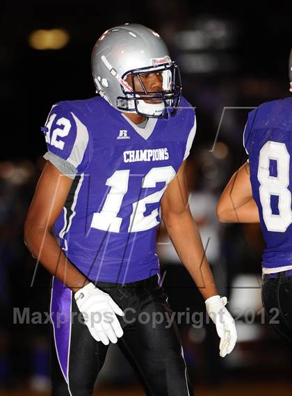 Thumbnail 3 in Marcos de Niza @ Chavez photogallery.