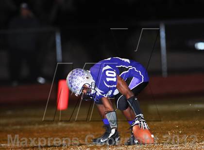 Thumbnail 1 in Marcos de Niza @ Chavez photogallery.