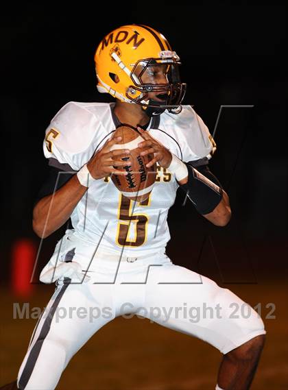 Thumbnail 2 in Marcos de Niza @ Chavez photogallery.