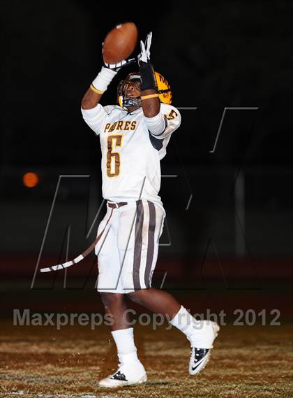 Thumbnail 1 in Marcos de Niza @ Chavez photogallery.