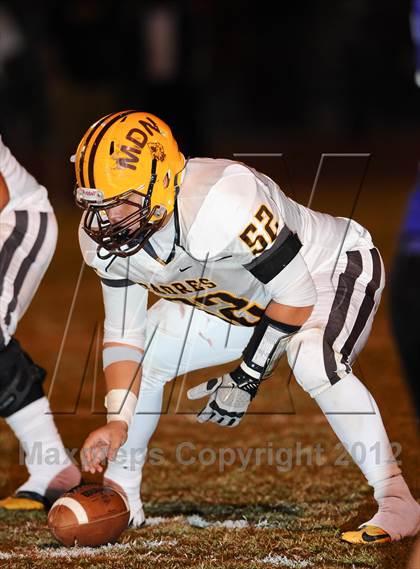 Thumbnail 1 in Marcos de Niza @ Chavez photogallery.